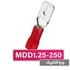 سرسیم فیشی نری 1.5 (MDD1.25-250) – W&E