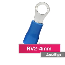 سرسیم حلقوی مدل RV2-4 برند W&E