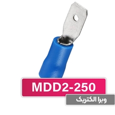 سرسیم فیشی نری 2.5 (MDD2-250) – W&E