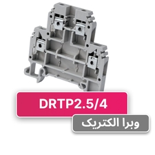 ترمینال ریلی دو طبقه رعد مدل DRTP 2.5-4