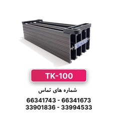 هیتر تابلویی 100 وات