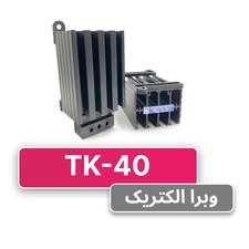 هیتر تابلویی 40 وات