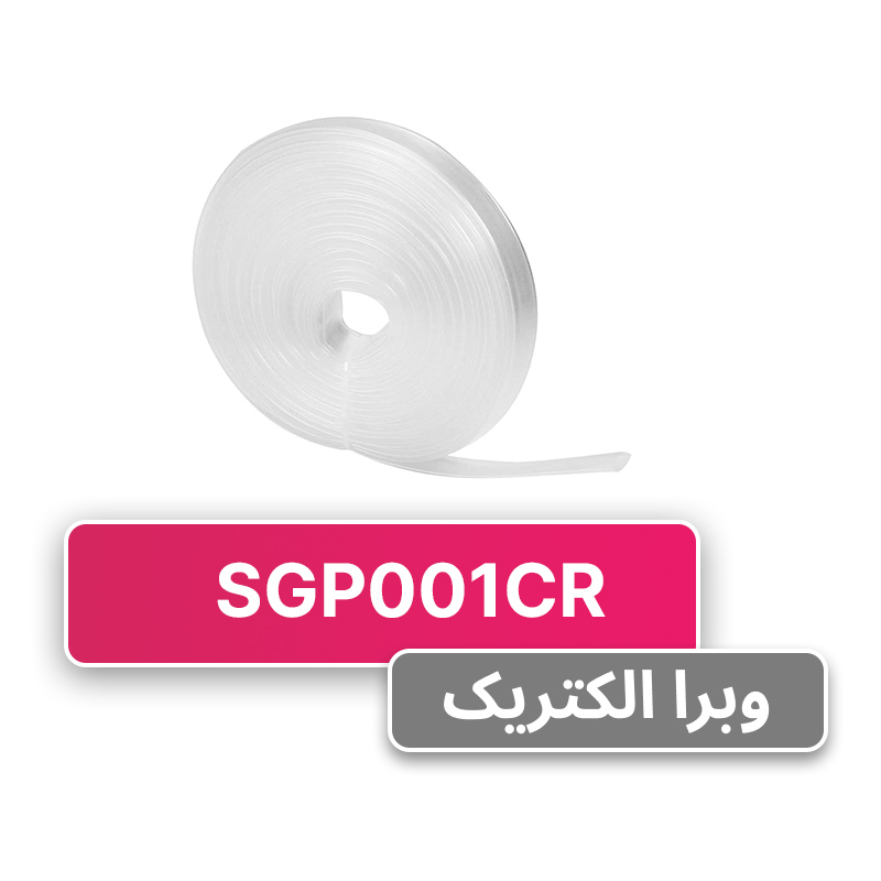 وارنیش حرارتی شفاف قطر 1 میلیمتر WOER
