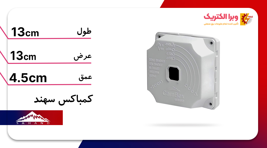 کم باکس