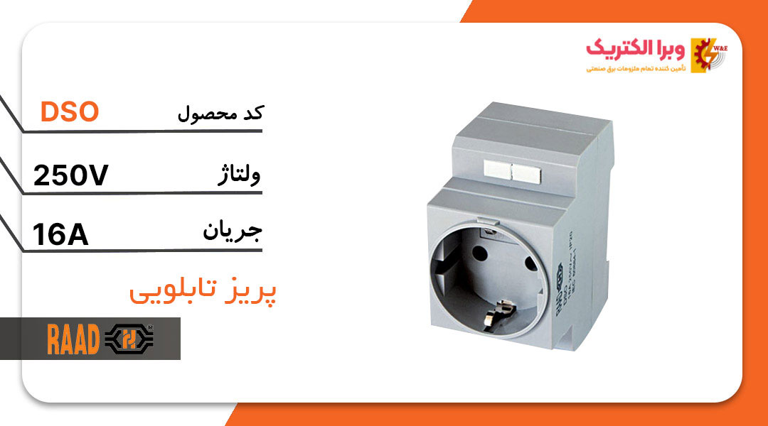 پریز ریلی